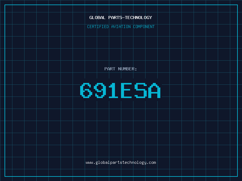 Aviation Part 691ESA