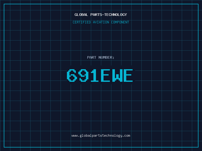 Aviation Part 691EWE