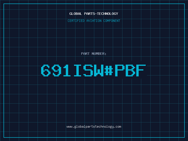 Aviation Part 691ISWPBF