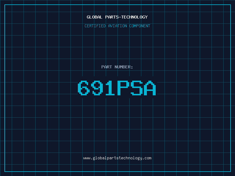 Aviation Part 691PSA