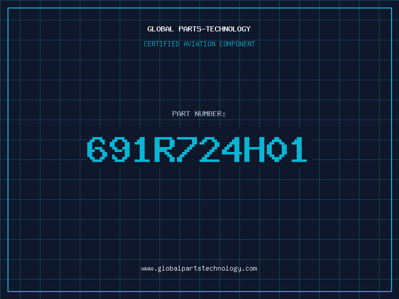 Aviation Part 691R724H01
