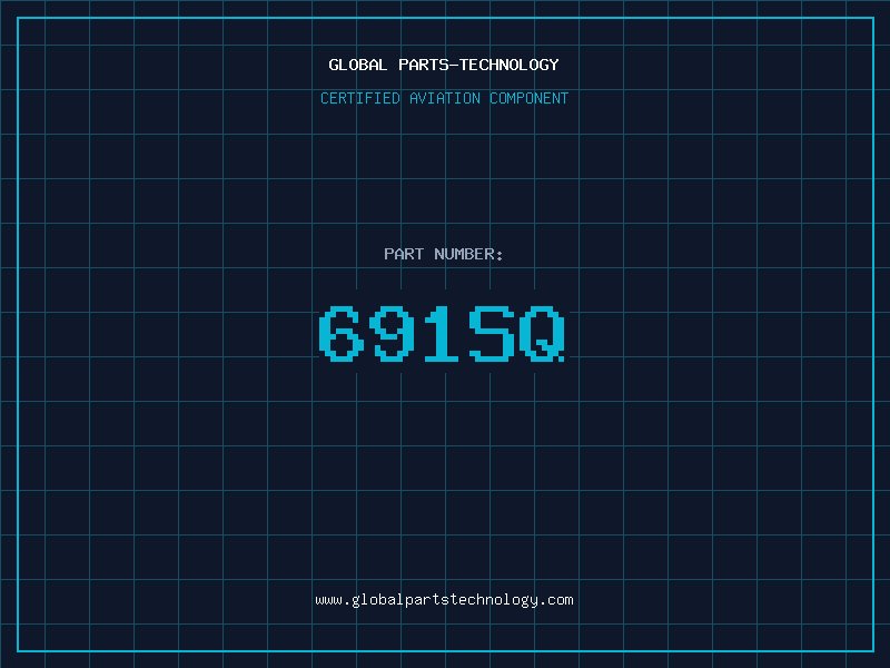Aviation Part 691SQ
