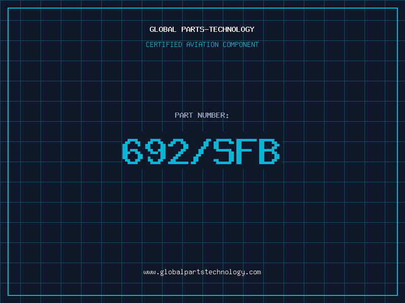 Aviation Part 692/SFB