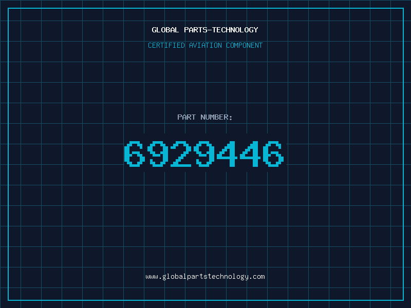 Aviation Part 6929446