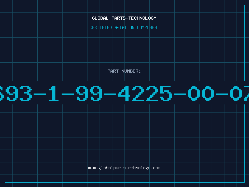 Aviation Part 693-1-99-4225-00-07