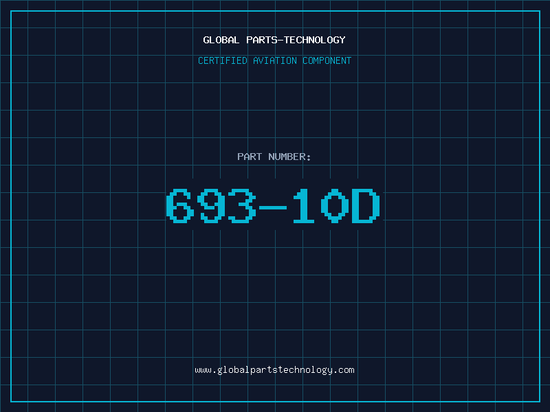 Aviation Part 693-10D