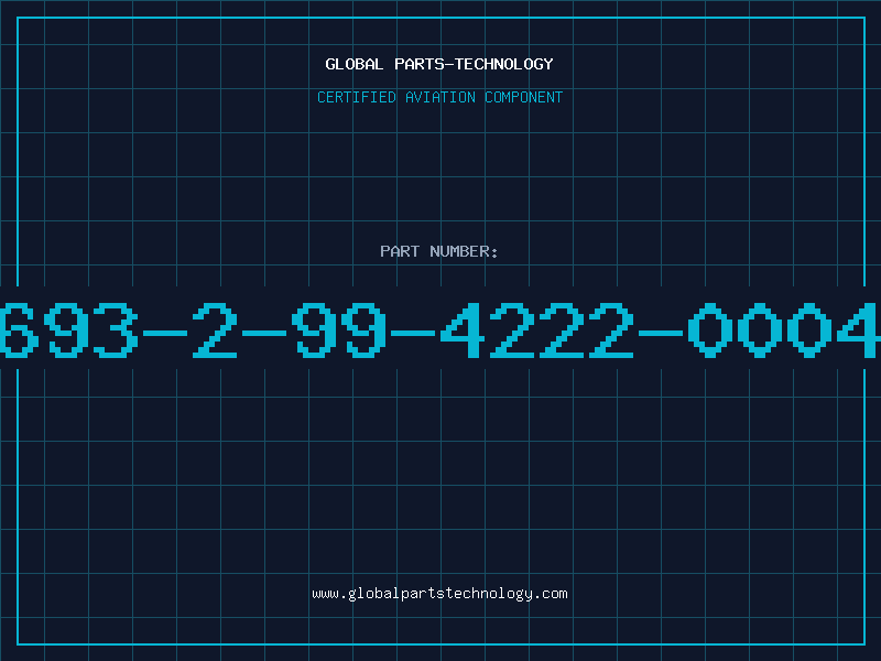Aviation Part 693-2-99-4222-0004