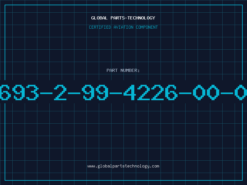Aviation Part 693-2-99-4226-00-0