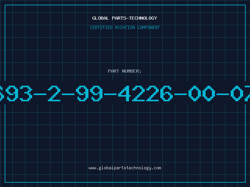 Aviation Part 693-2-99-4226-00-07