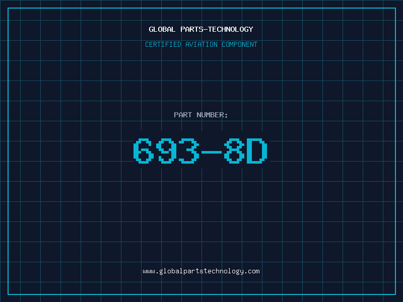 Aviation Part 693-8D