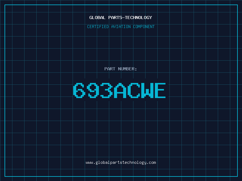 Aviation Part 693ACWE