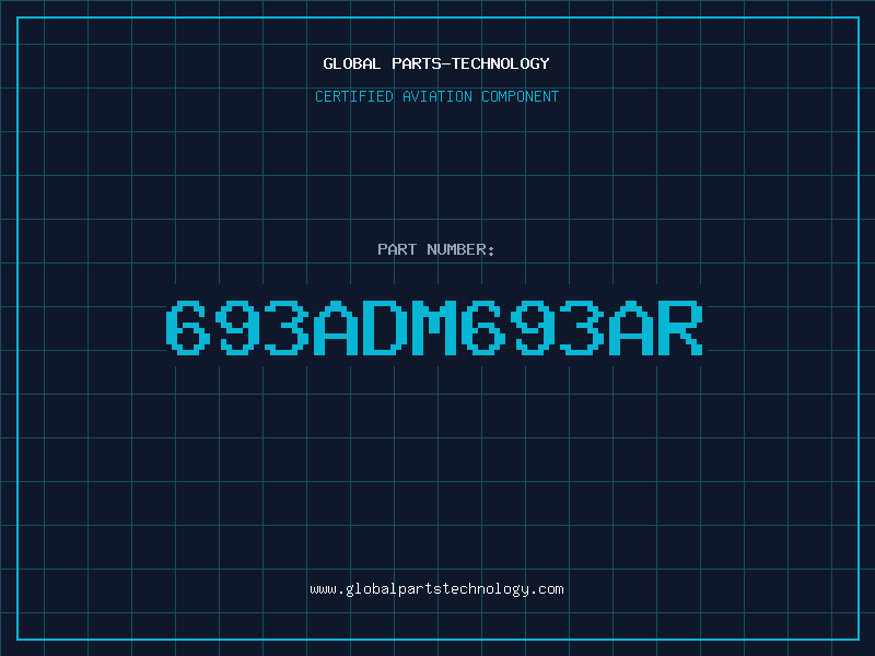 Aviation Part 693ADM693AR