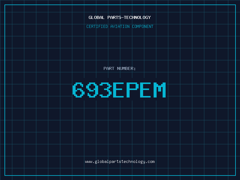 Aviation Part 693EPEM