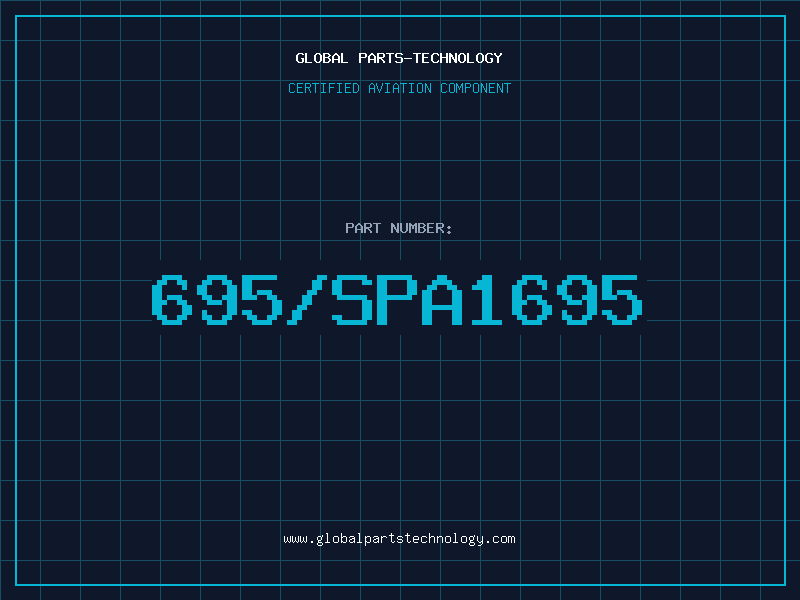 Aviation Part 695/SPA1695