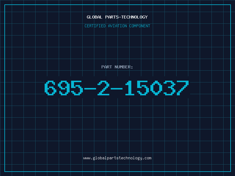 Aviation Part 695-2-15037
