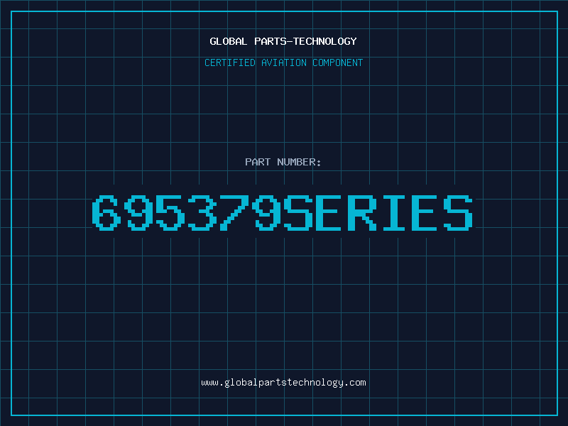 Aviation Part 695379SERIES