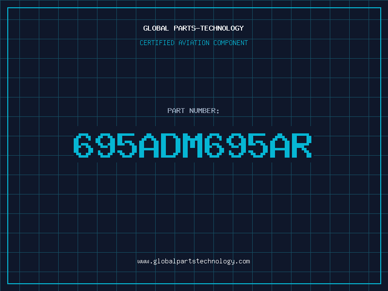 Aviation Part 695ADM695AR