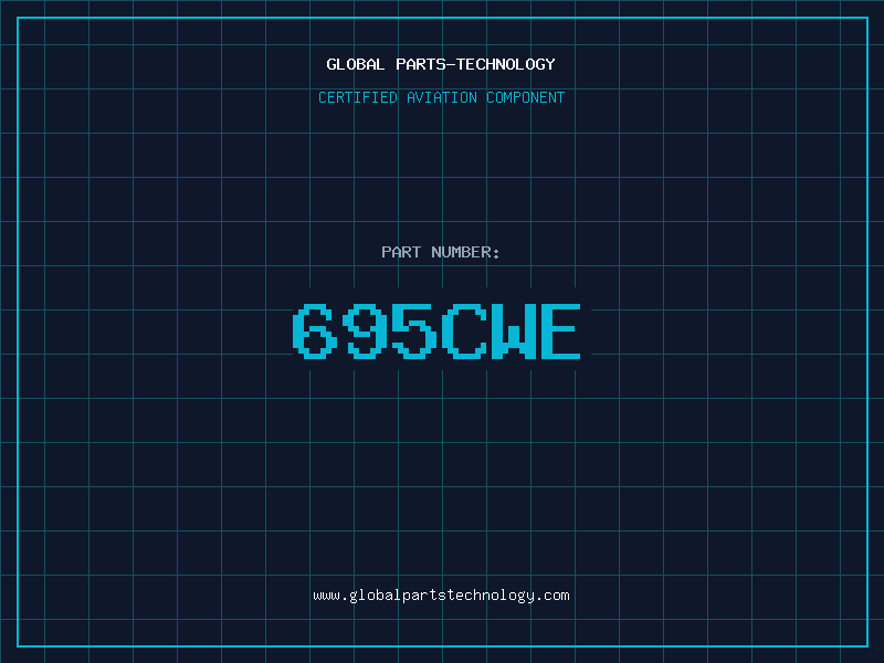 Aviation Part 695CWE