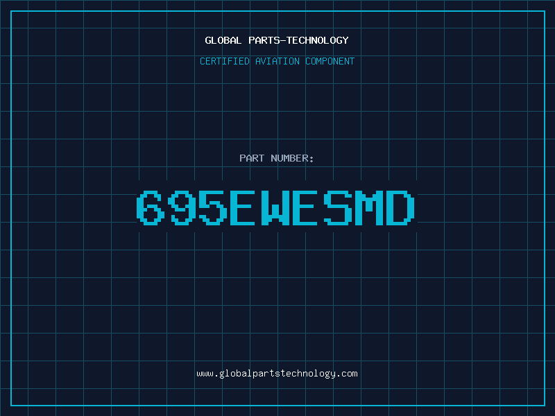 Aviation Part 695EWESMD