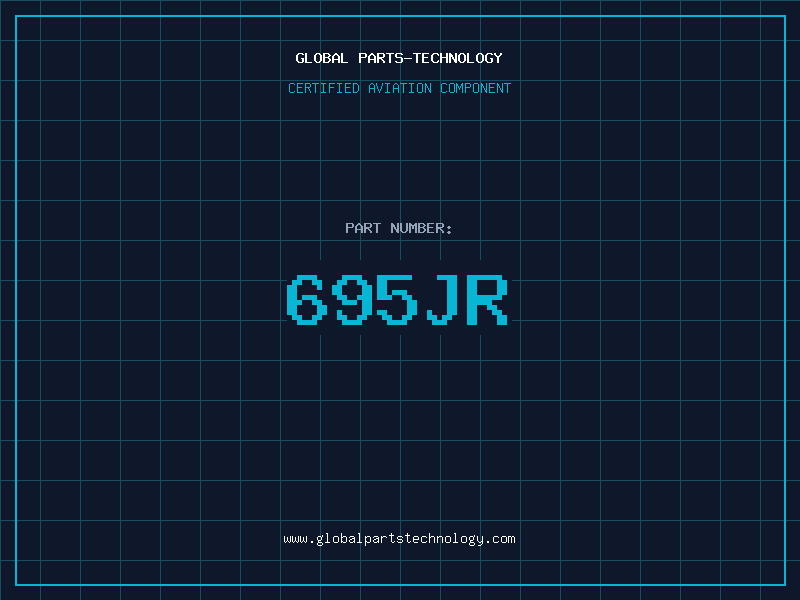 Aviation Part 695JR