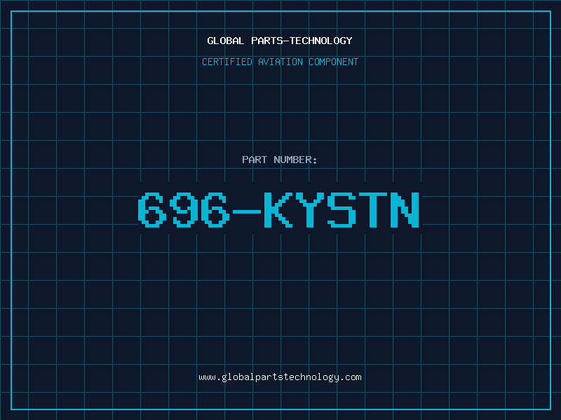 Aviation Part 696-KYSTN