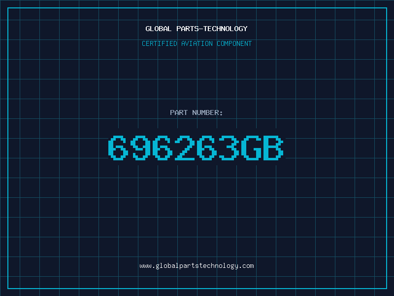Aviation Part 696263GB