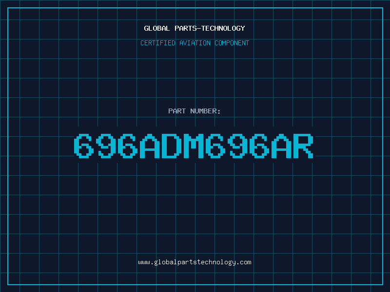 Aviation Part 696ADM696AR