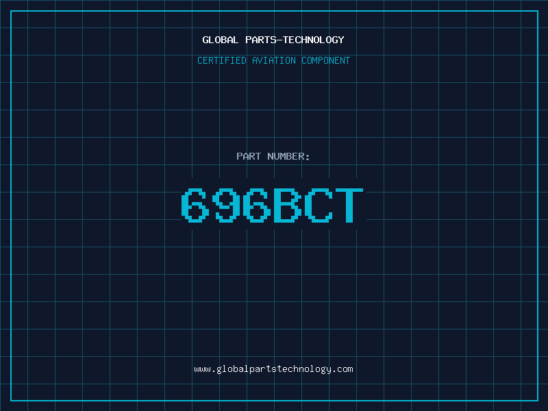 Aviation Part 696BCT