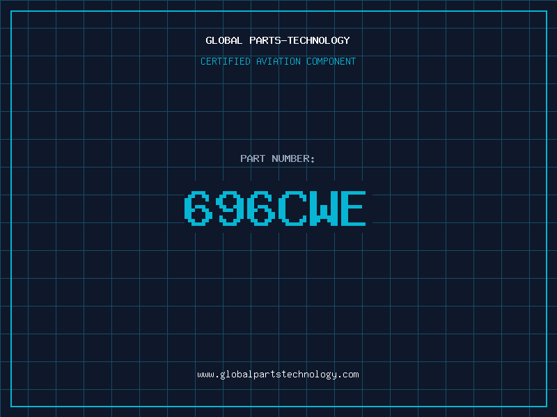 Aviation Part 696CWE