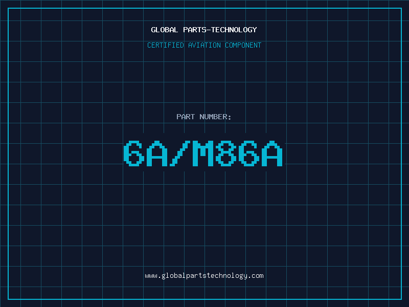 Aviation Part 6A/M86A