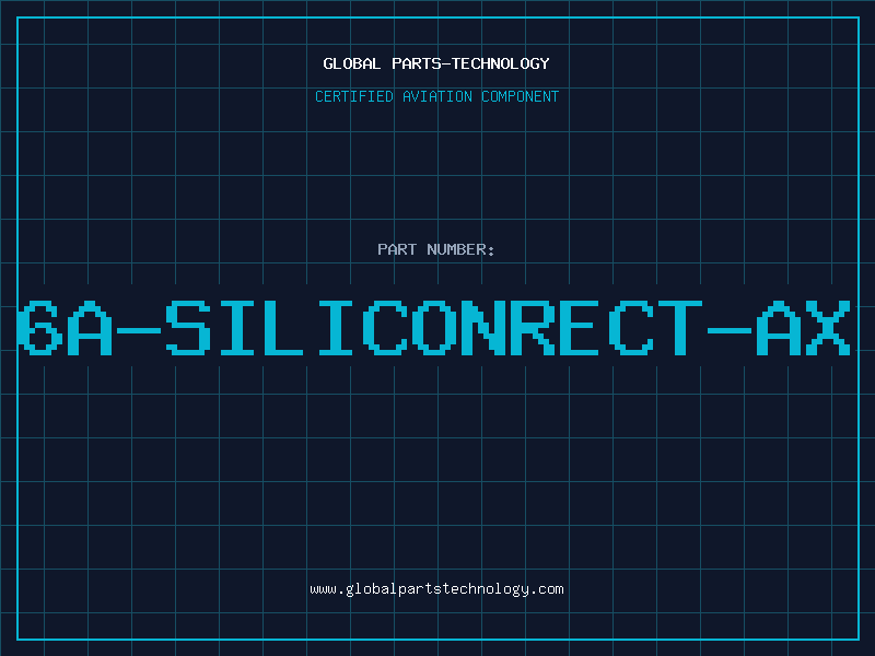 Aviation Part 6A-SILICONRECT-AX