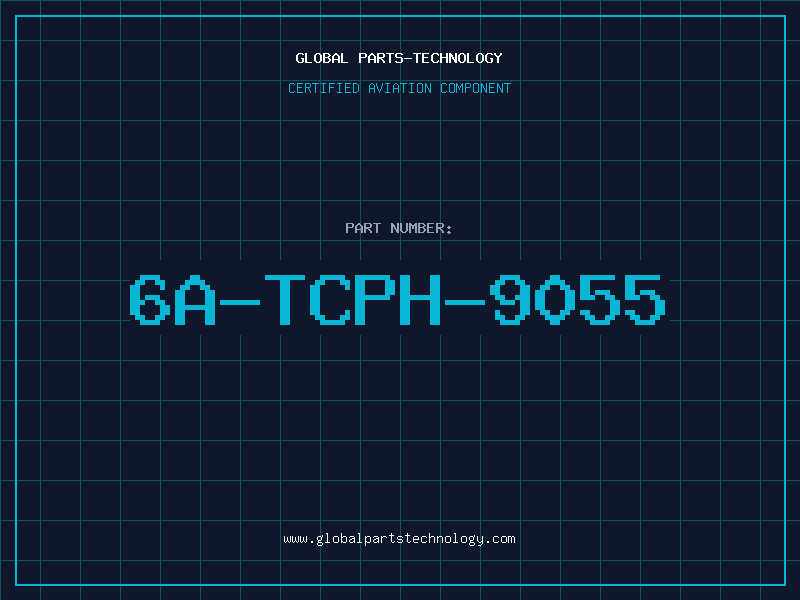 Aviation Part 6A-TCPH-9055