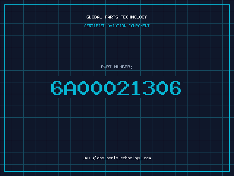 Aviation Part 6A00021306