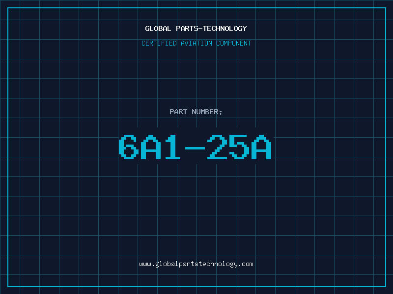 Aviation Part 6A1-25A