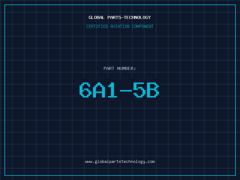 Aviation Part 6A1-5B