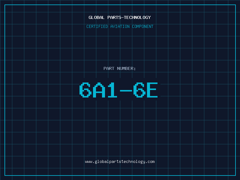Aviation Part 6A1-6E