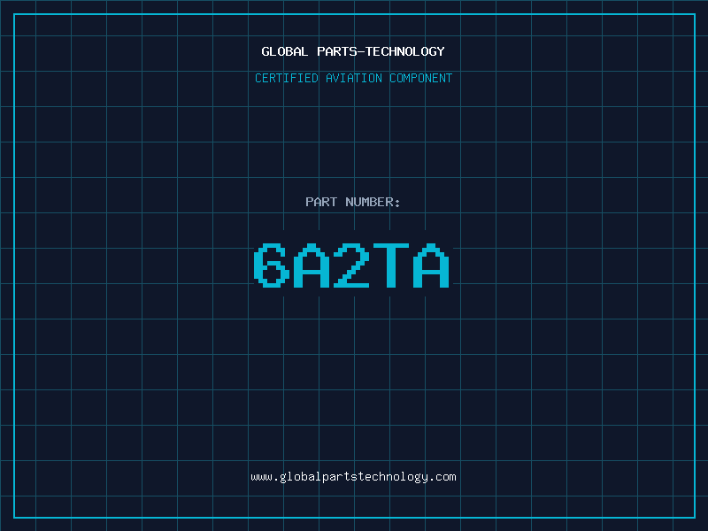 Aviation Part 6A2TA