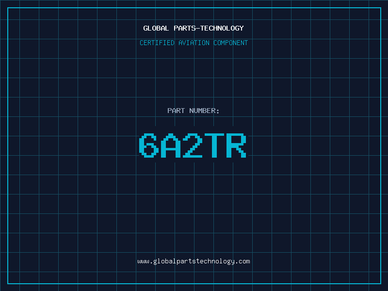 Aviation Part 6A2TR