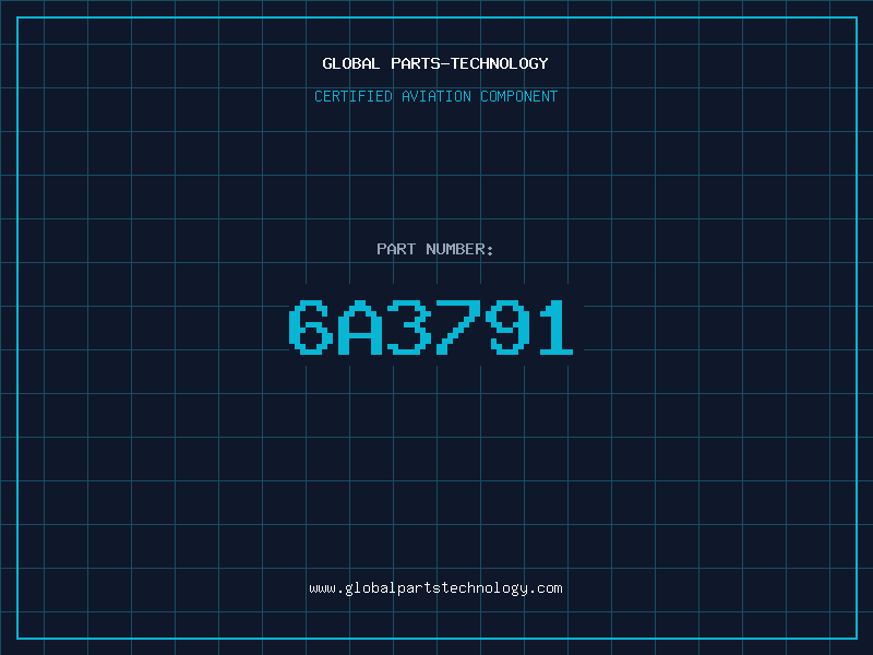 Aviation Part 6A3791