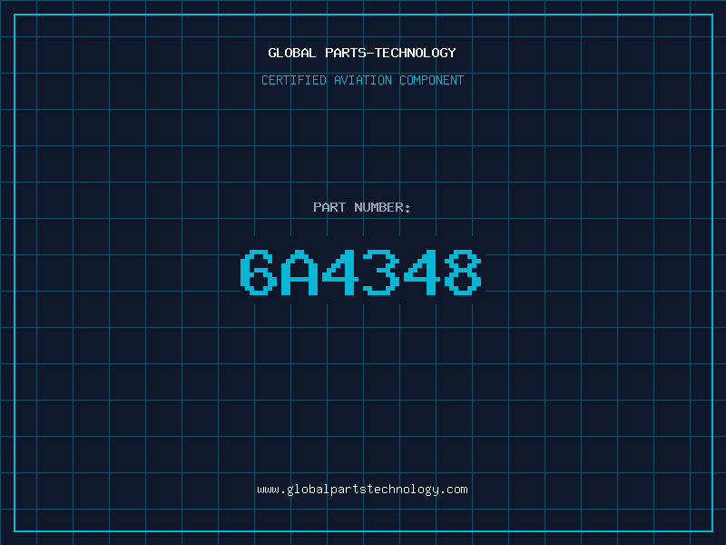 Aviation Part 6A4348