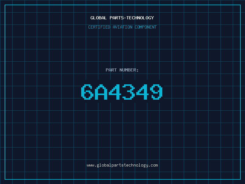 Aviation Part 6A4349