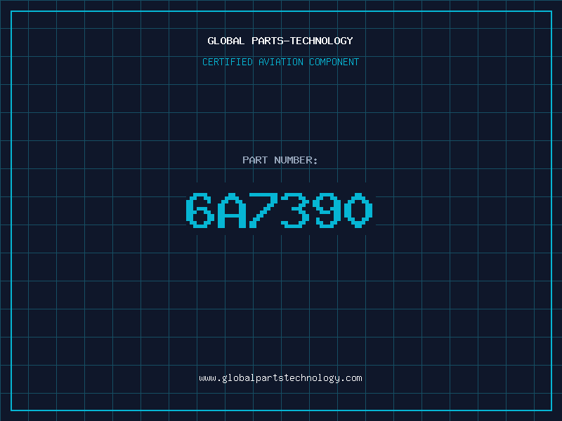 Aviation Part 6A7390