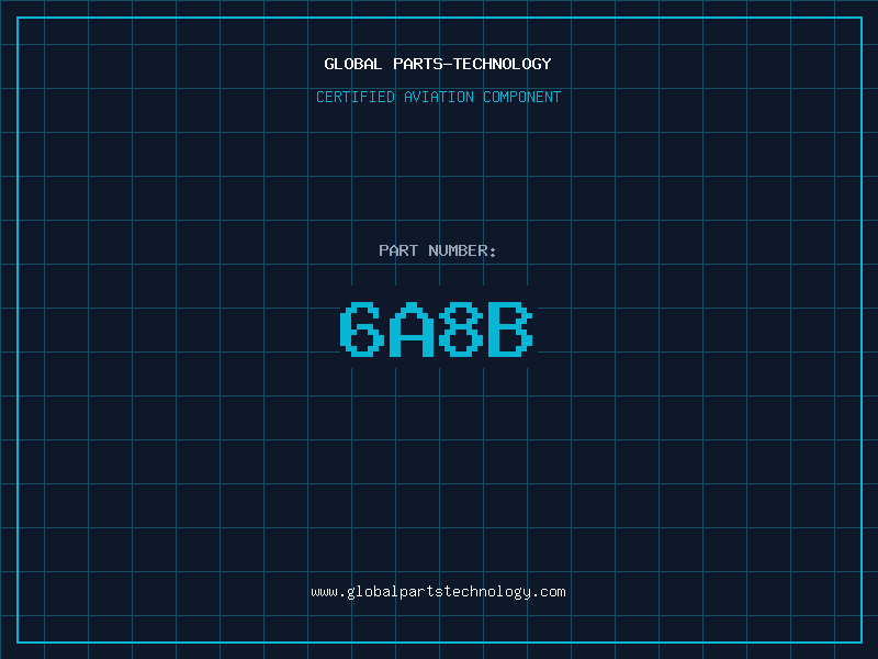 Aviation Part 6A8B