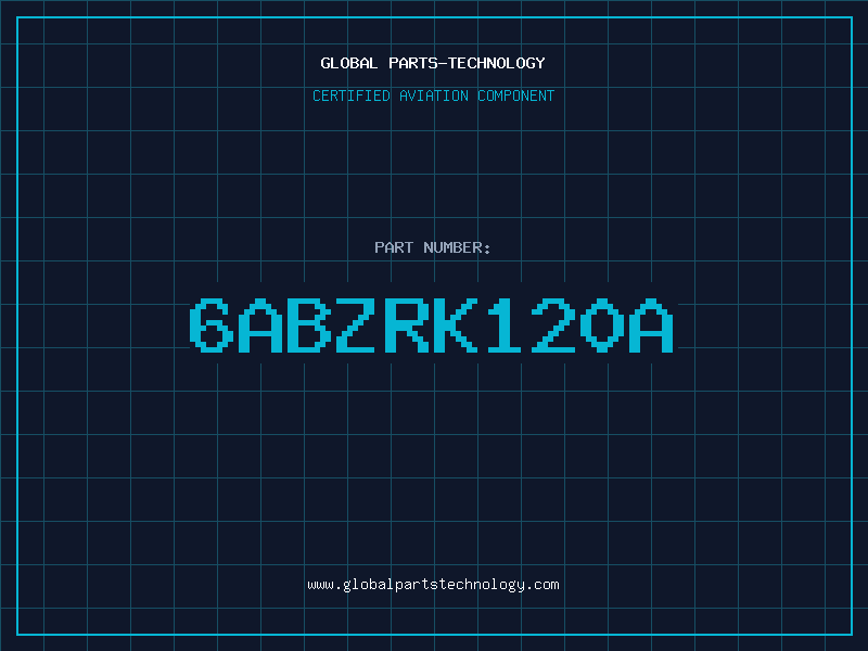 Aviation Part 6ABZRK120A