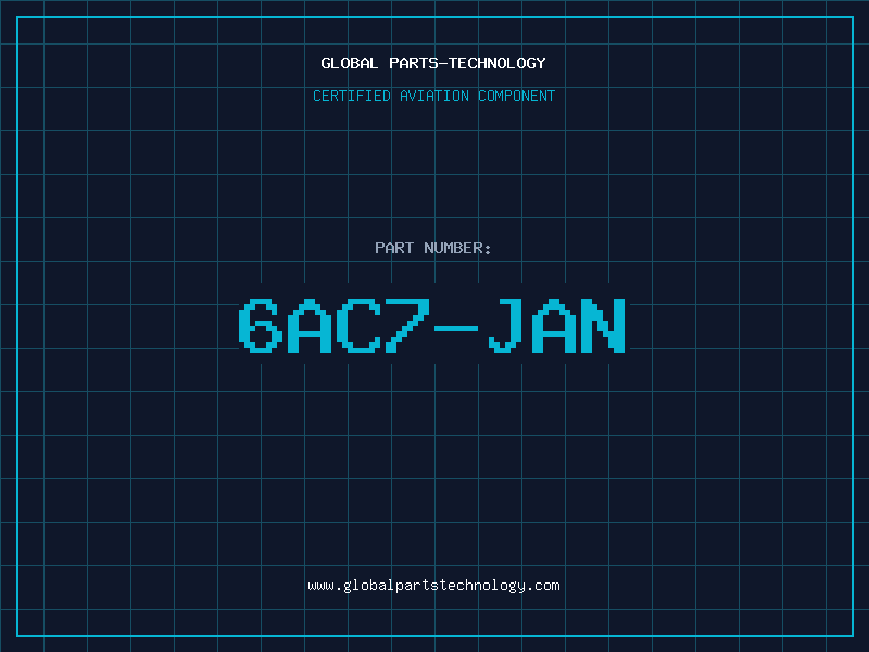 Aviation Part 6AC7-JAN