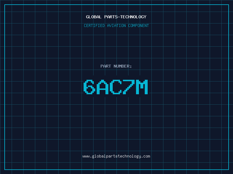Aviation Part 6AC7M