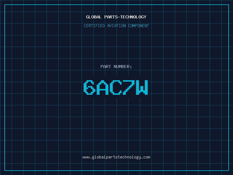 Aviation Part 6AC7W