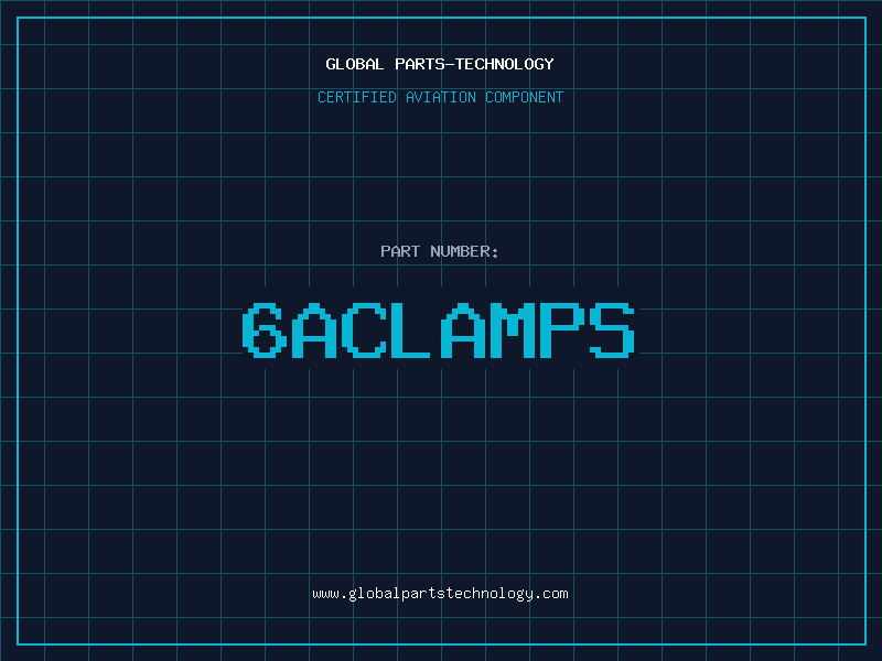 Aviation Part 6ACLAMPS