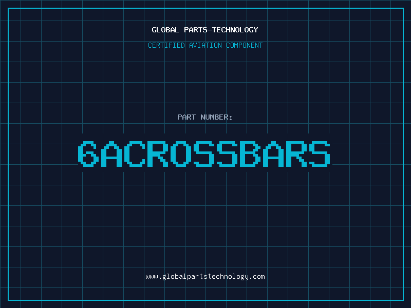 Aviation Part 6ACROSSBARS