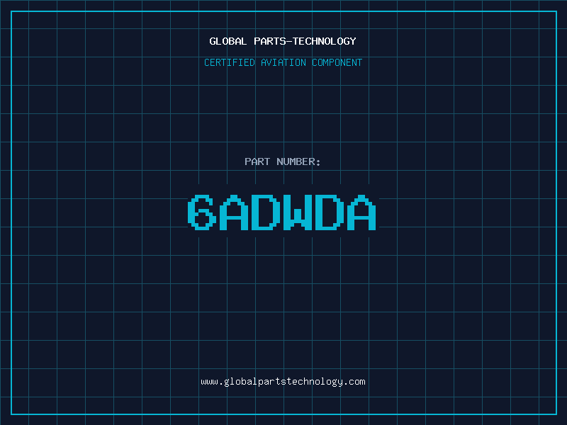 Aviation Part 6ADWDA